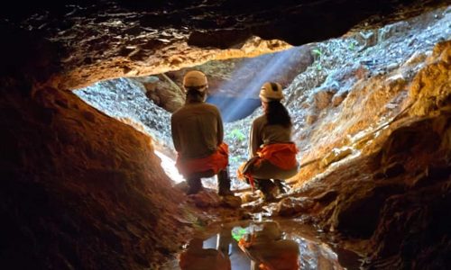 espeleologia